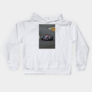 Oreca 07 Gibson no22 24 Hours of Le Mans 2023 Kids Hoodie